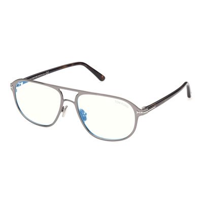 Tom Ford FT5751-B | Designer Glasses